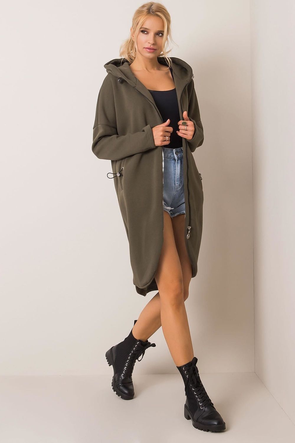 Sweater model 168766 Rue Paris