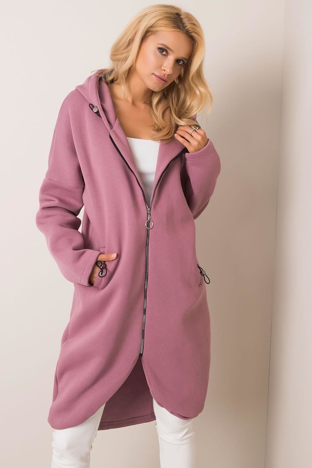 Sweater model 168768 Rue Paris