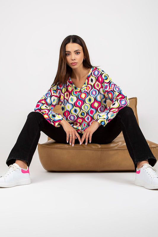 Sweater model 168880 Rue Paris