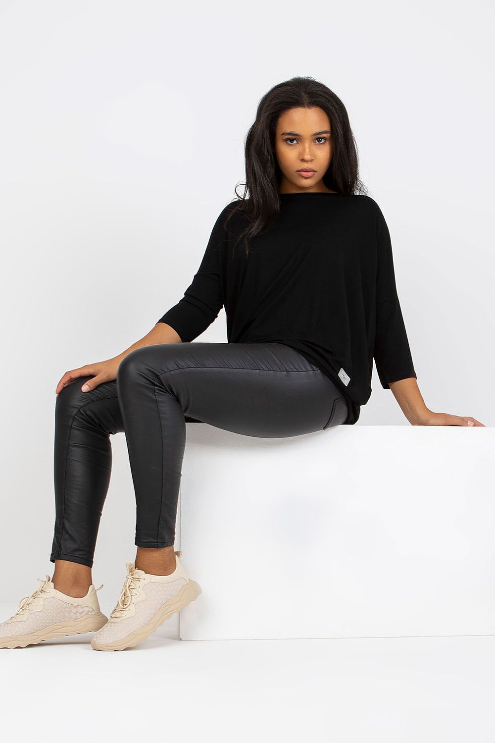 Plus-Size Bluse model 169112 Relevance