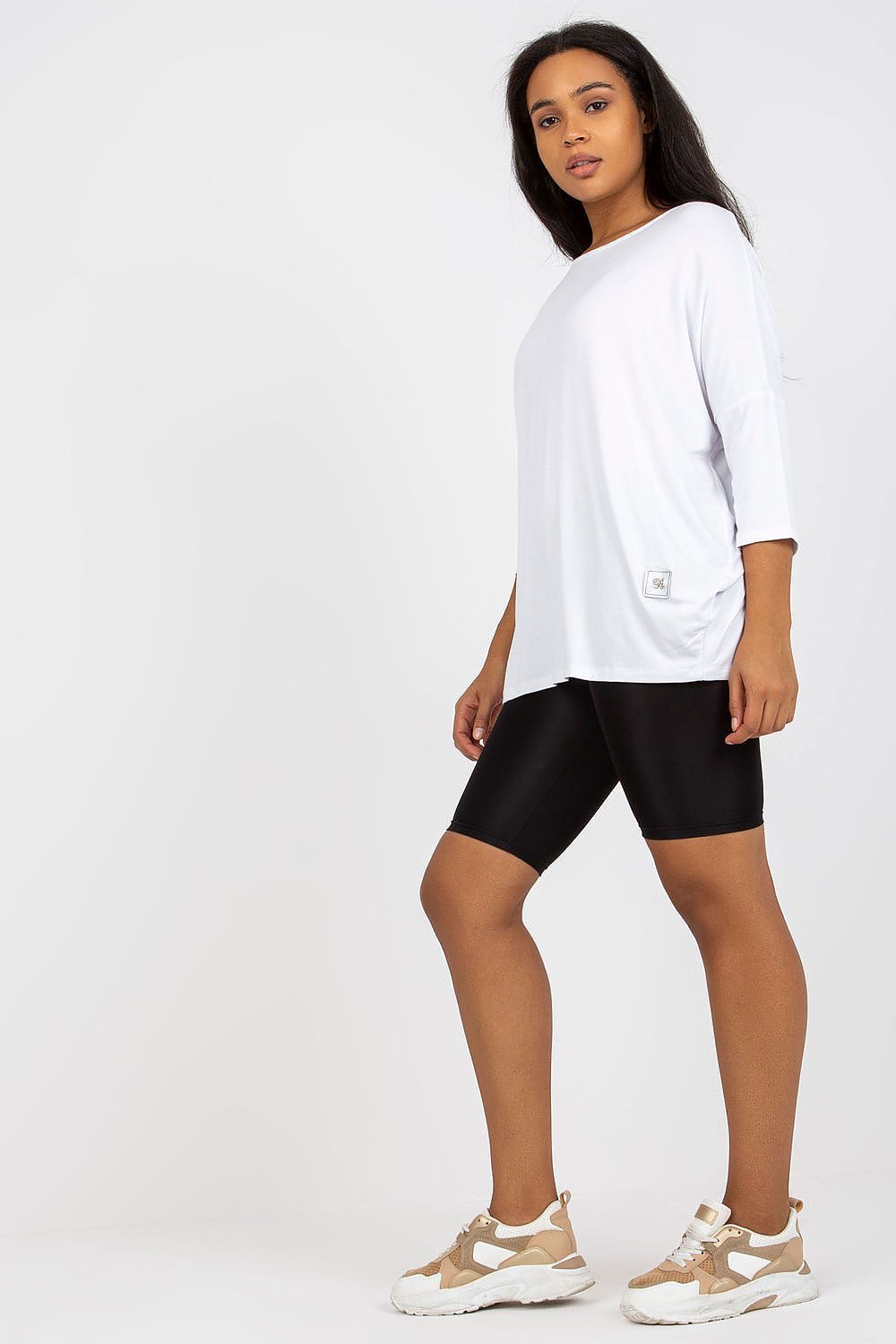 Plus-Size Bluse model 169115 Relevance
