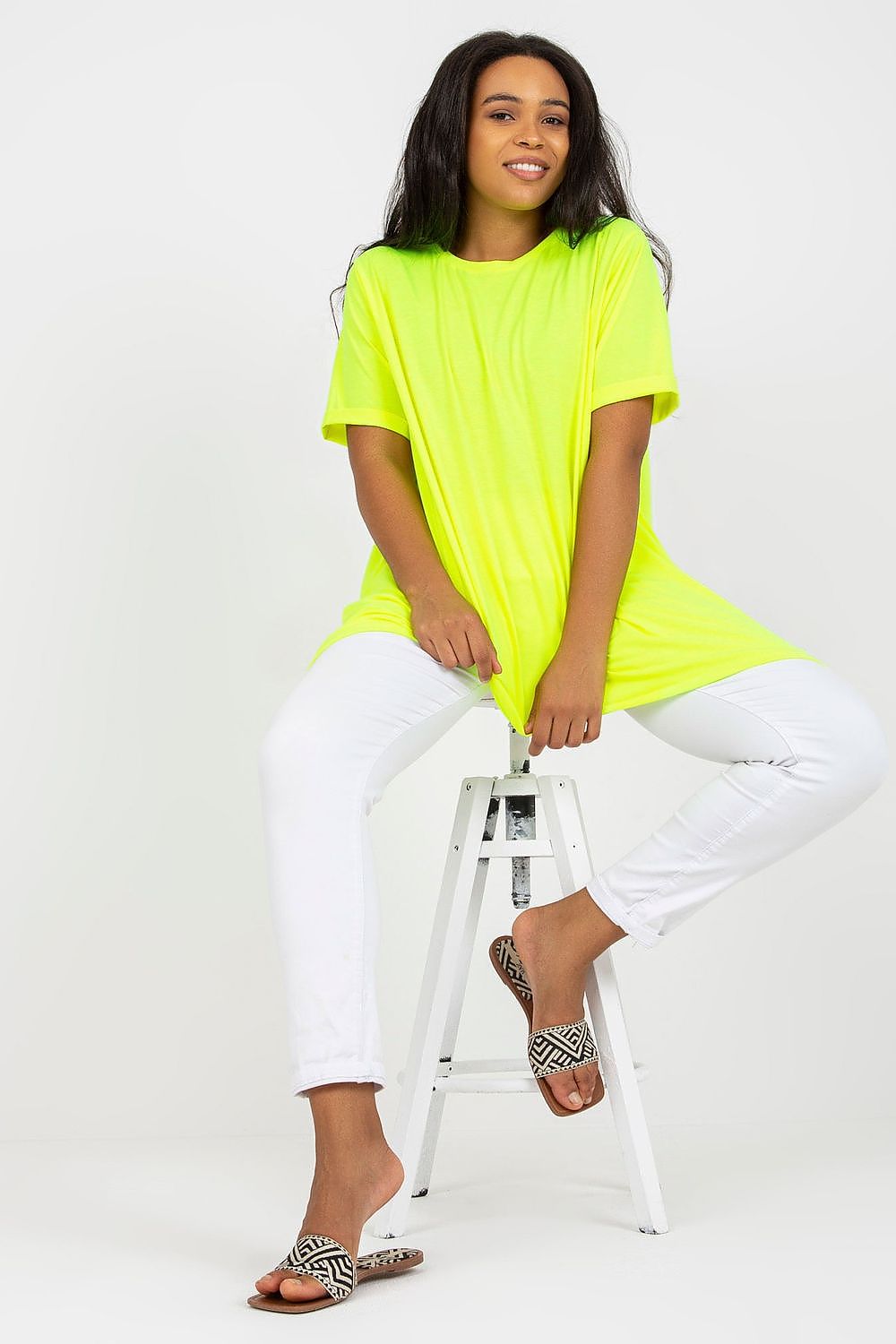 Plus-Size Tunika model 169117 Relevance