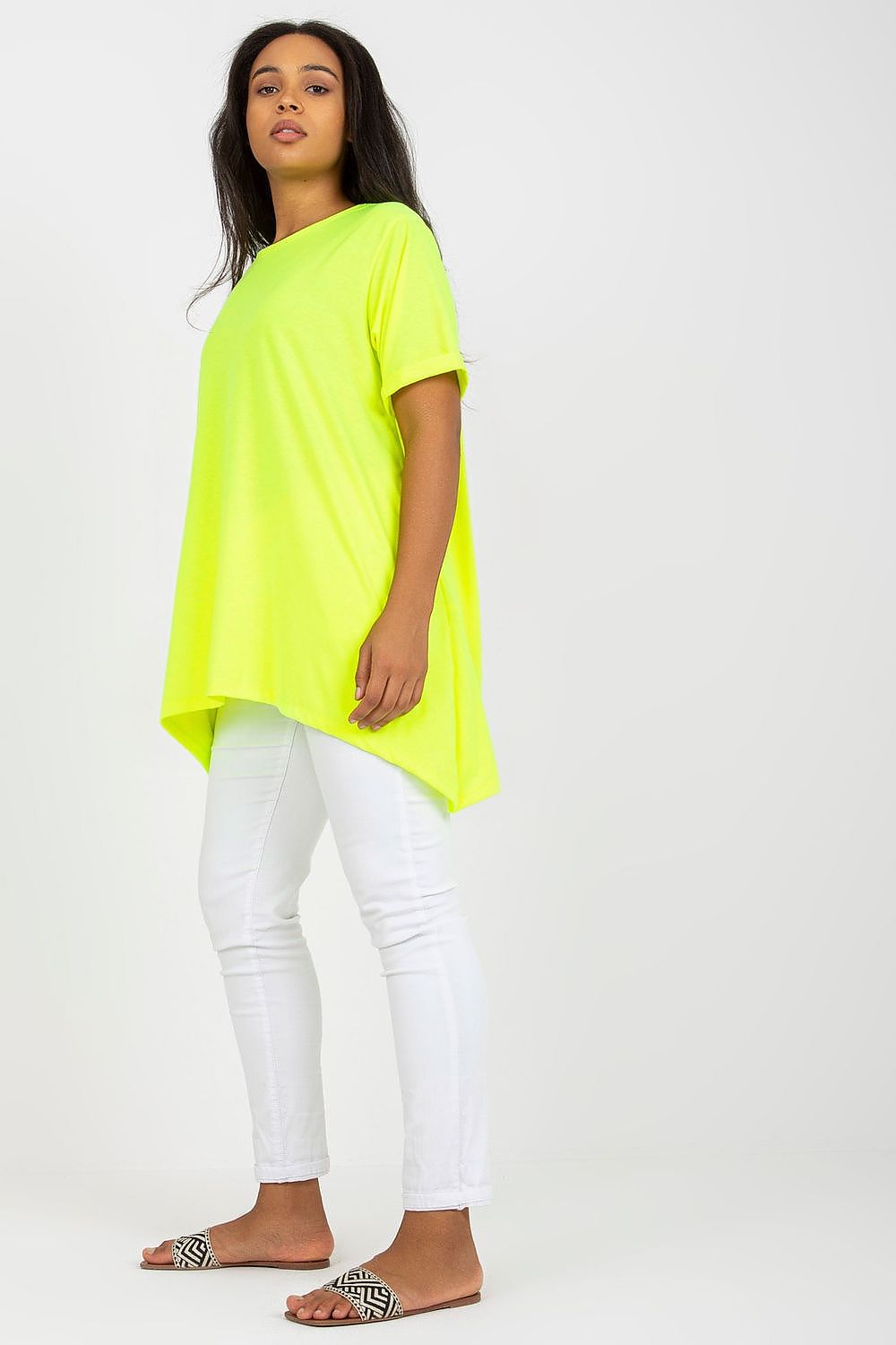 Plus-Size Tunika model 169117 Relevance