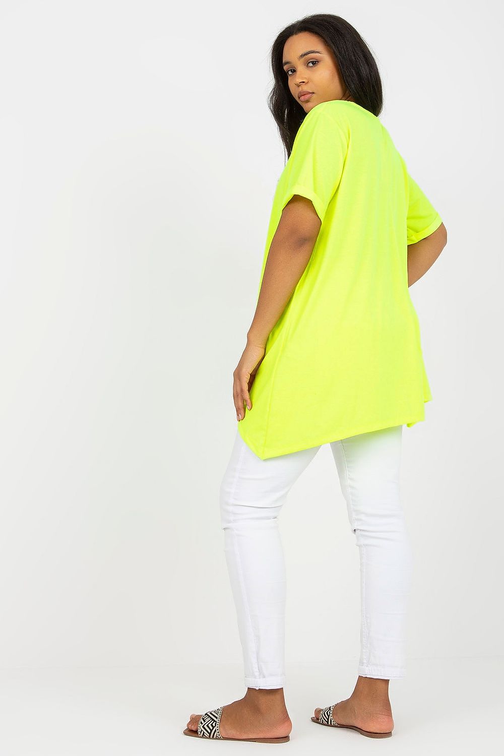Plus-Size Tunika model 169117 Relevance