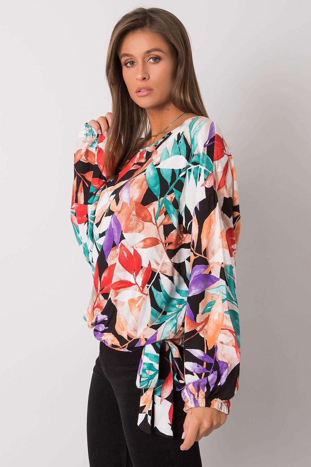 Bluse model 169415 Ex Moda