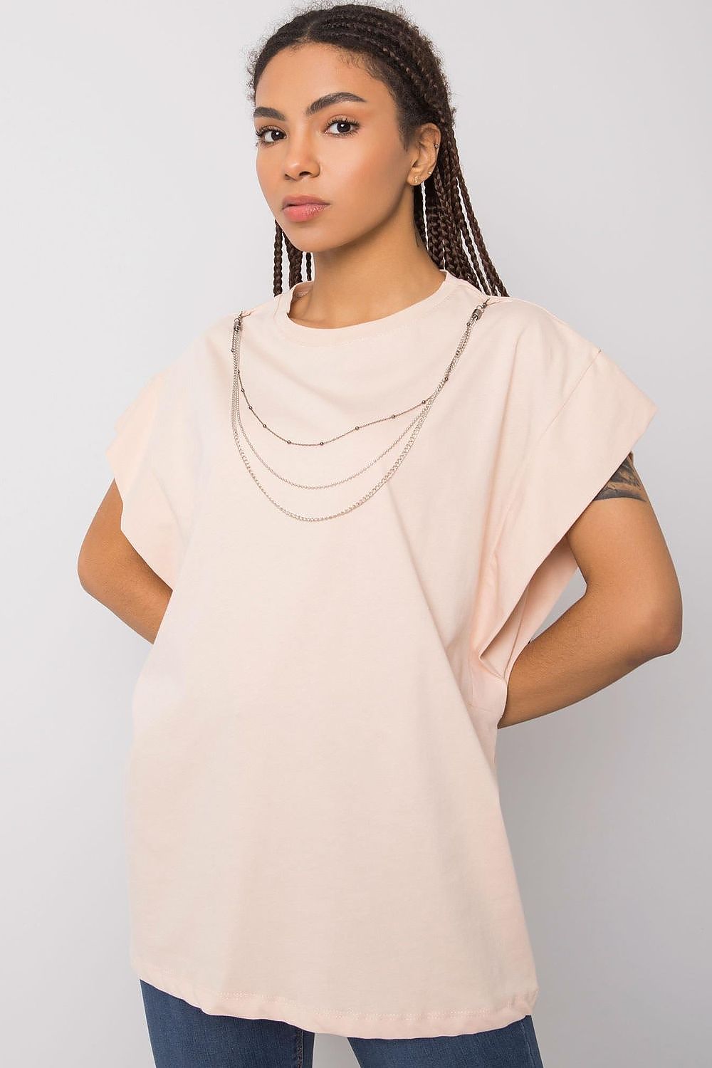 Bluse model 169473 Rue Paris