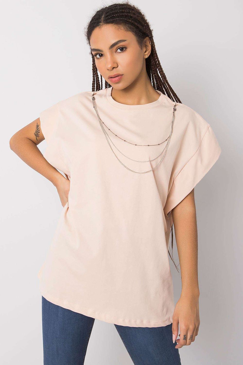 Bluse model 169473 Rue Paris