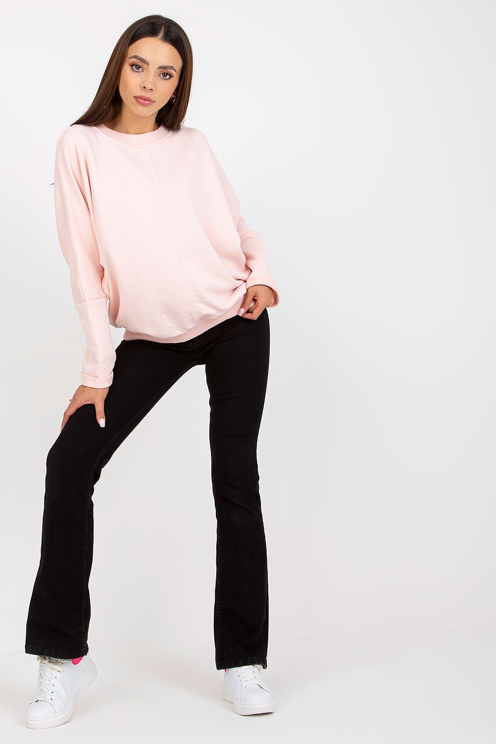 Sweater model 169641 Rue Paris