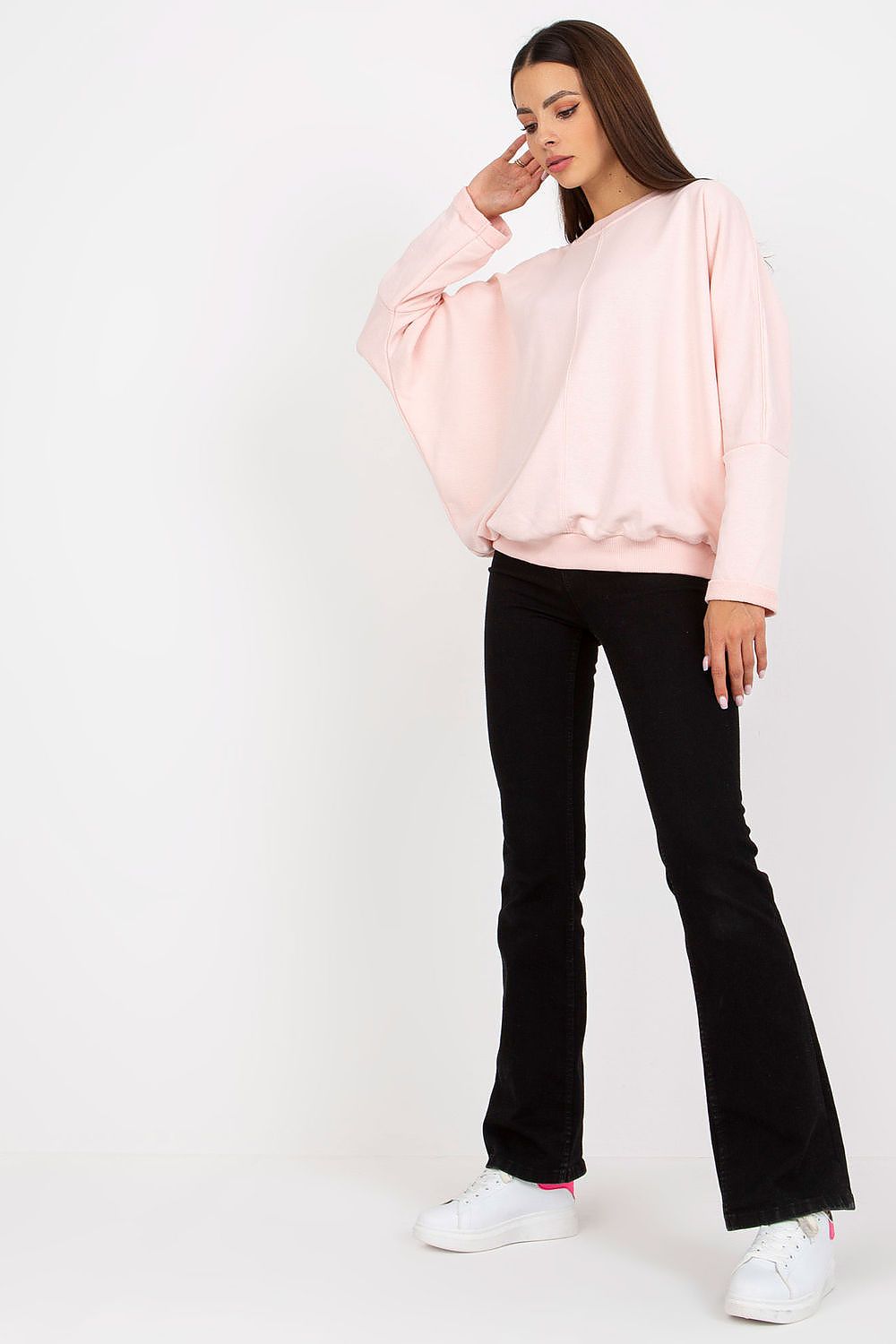 Sweater model 169641 Rue Paris