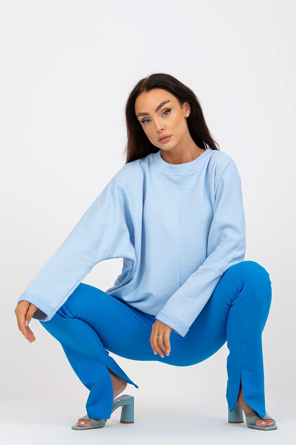 Sweater model 169642 Rue Paris