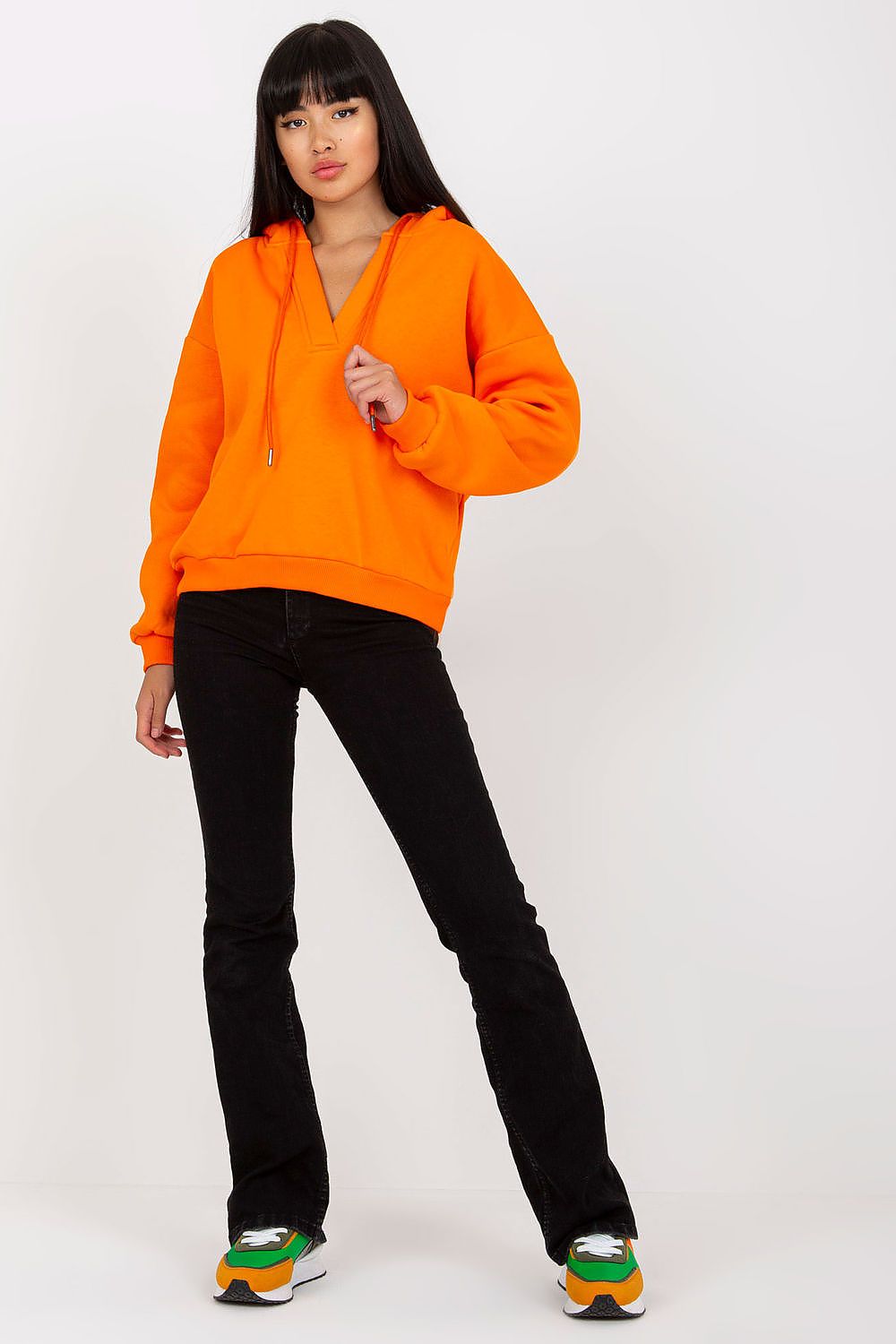 Sweater model 169707 BFG