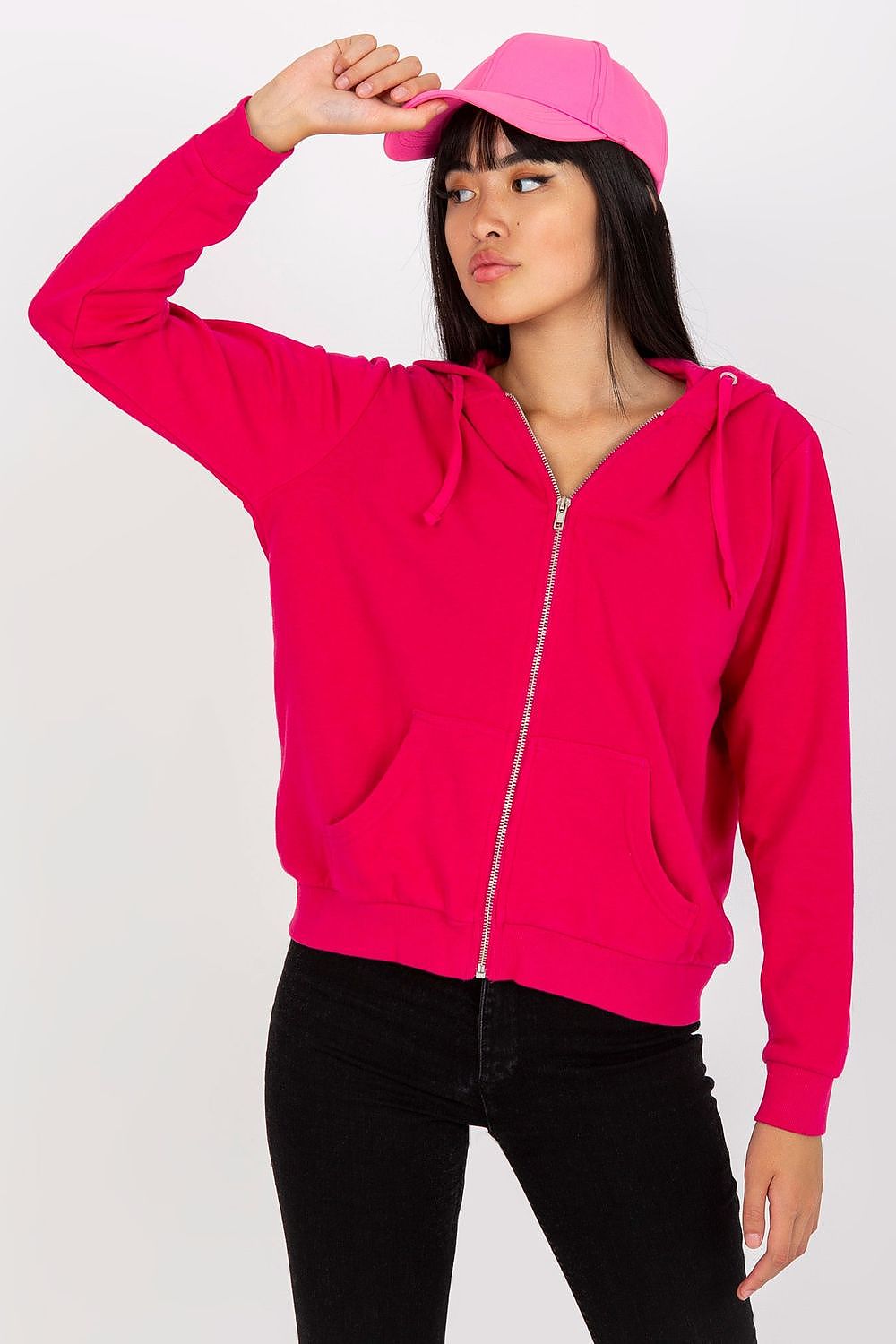 Sweater model 169711 BFG