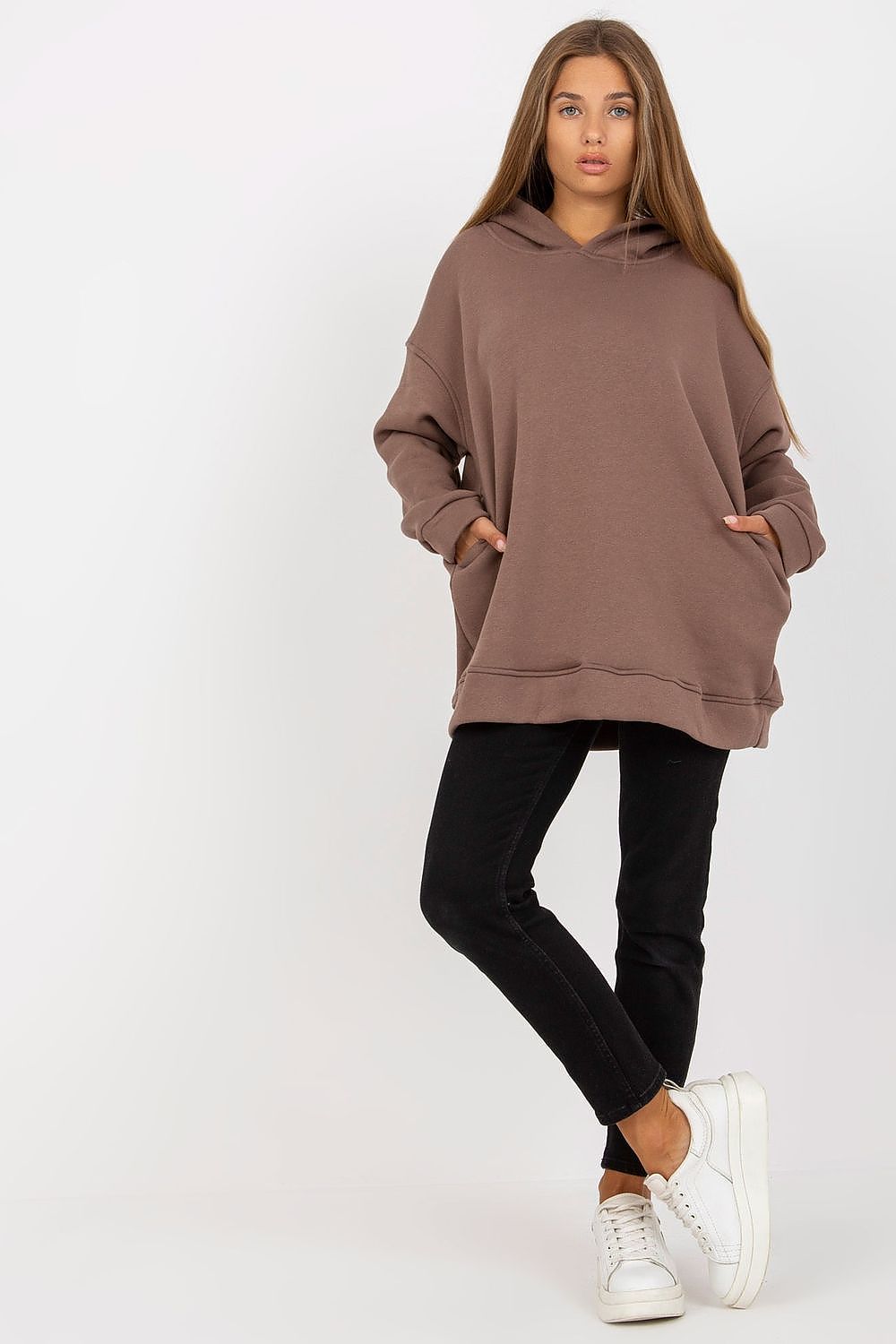 Sweater model 169731 BFG