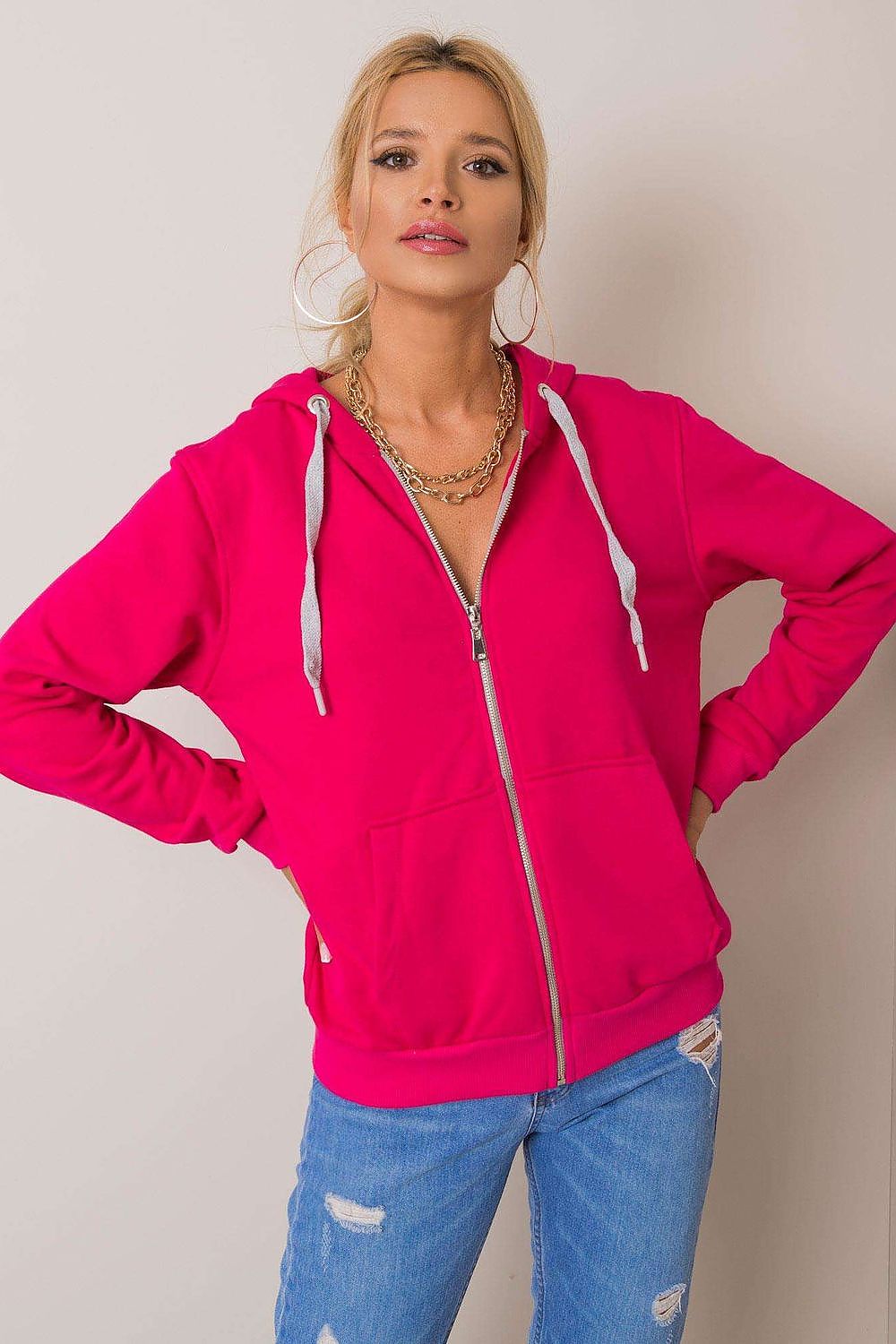 Sweater model 169743 BFG