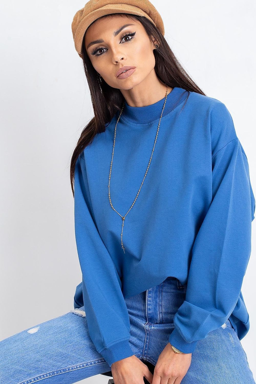 Sweater model 169746 BFG