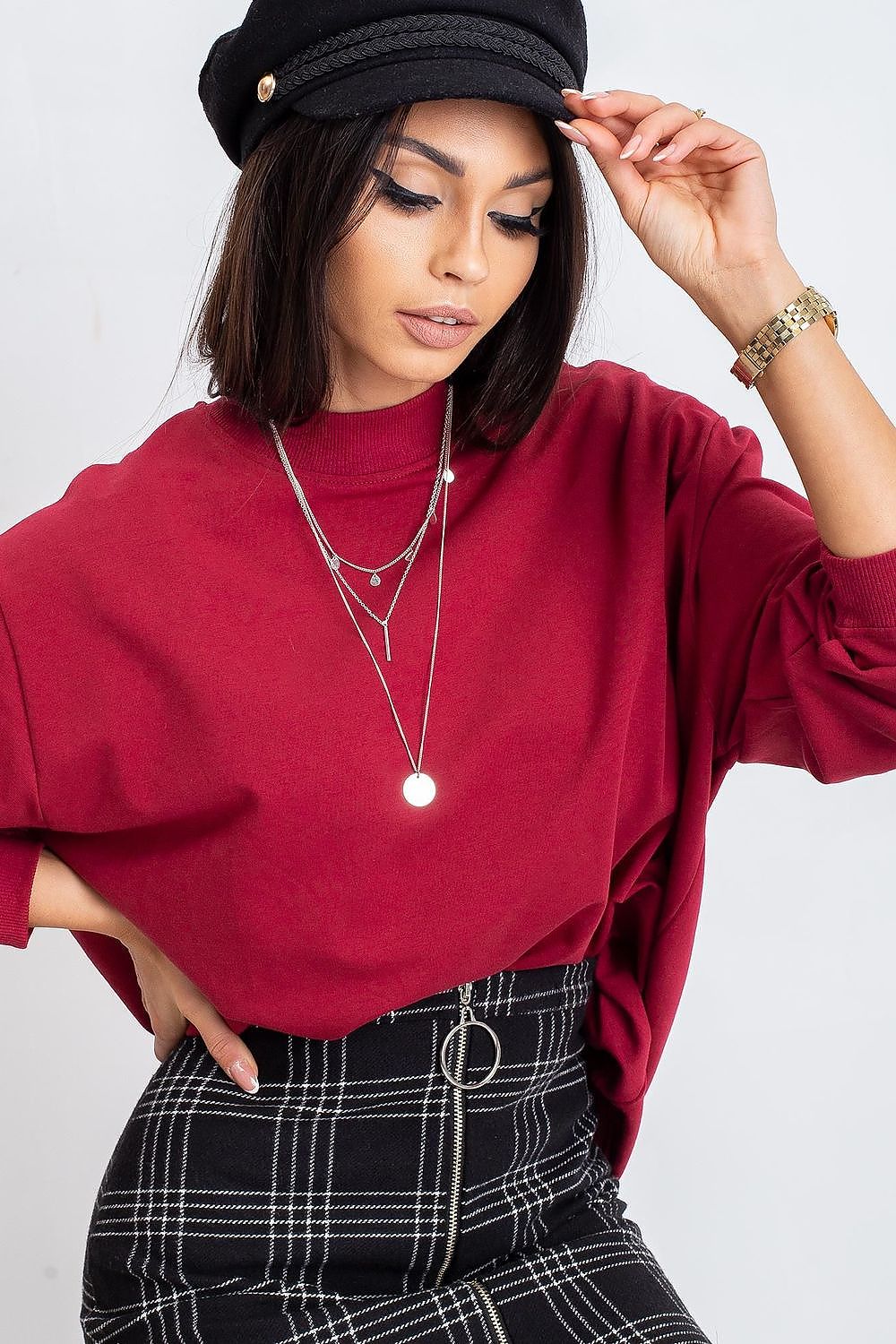 Sweater model 169749 BFG