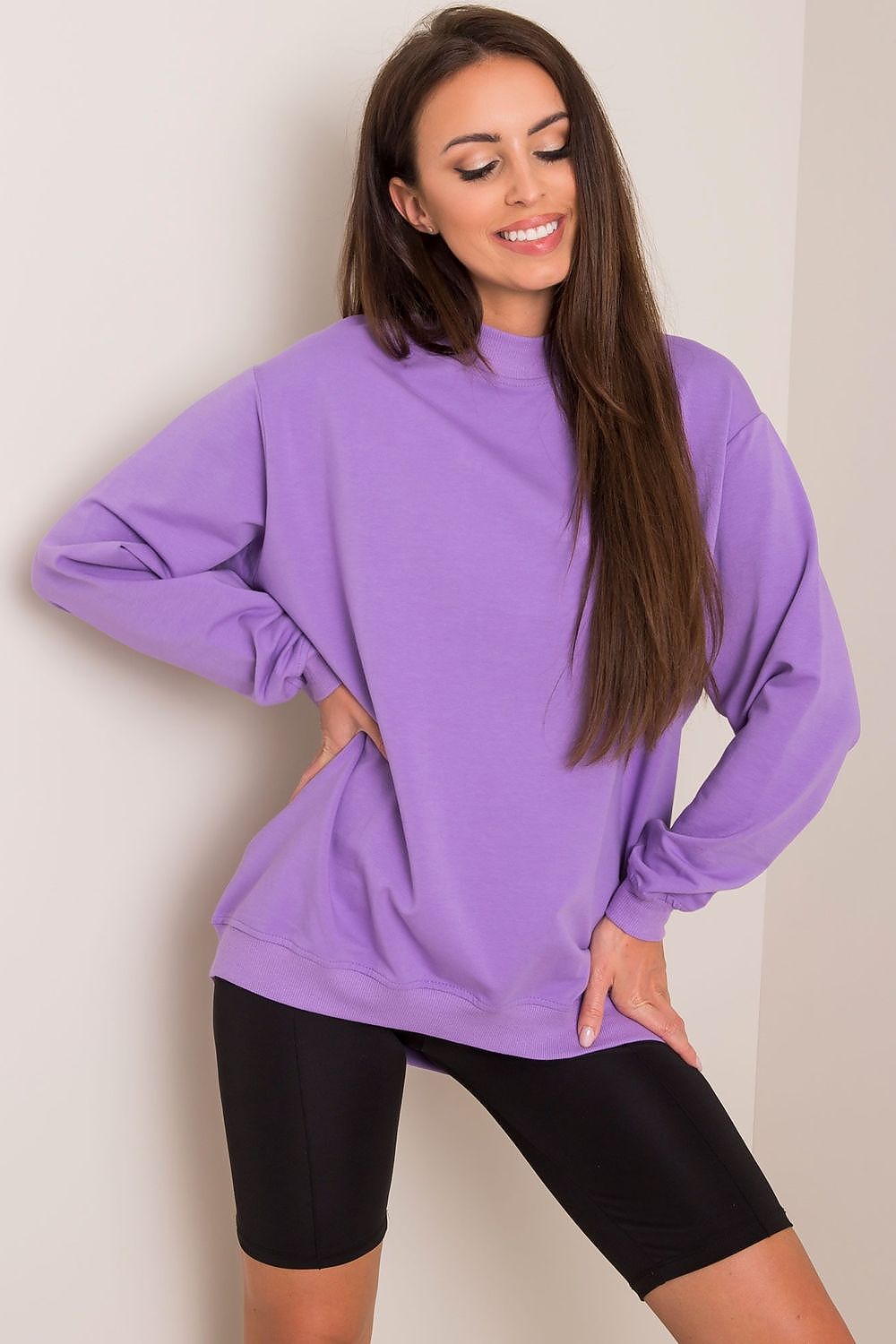 Sweater model 169753 BFG
