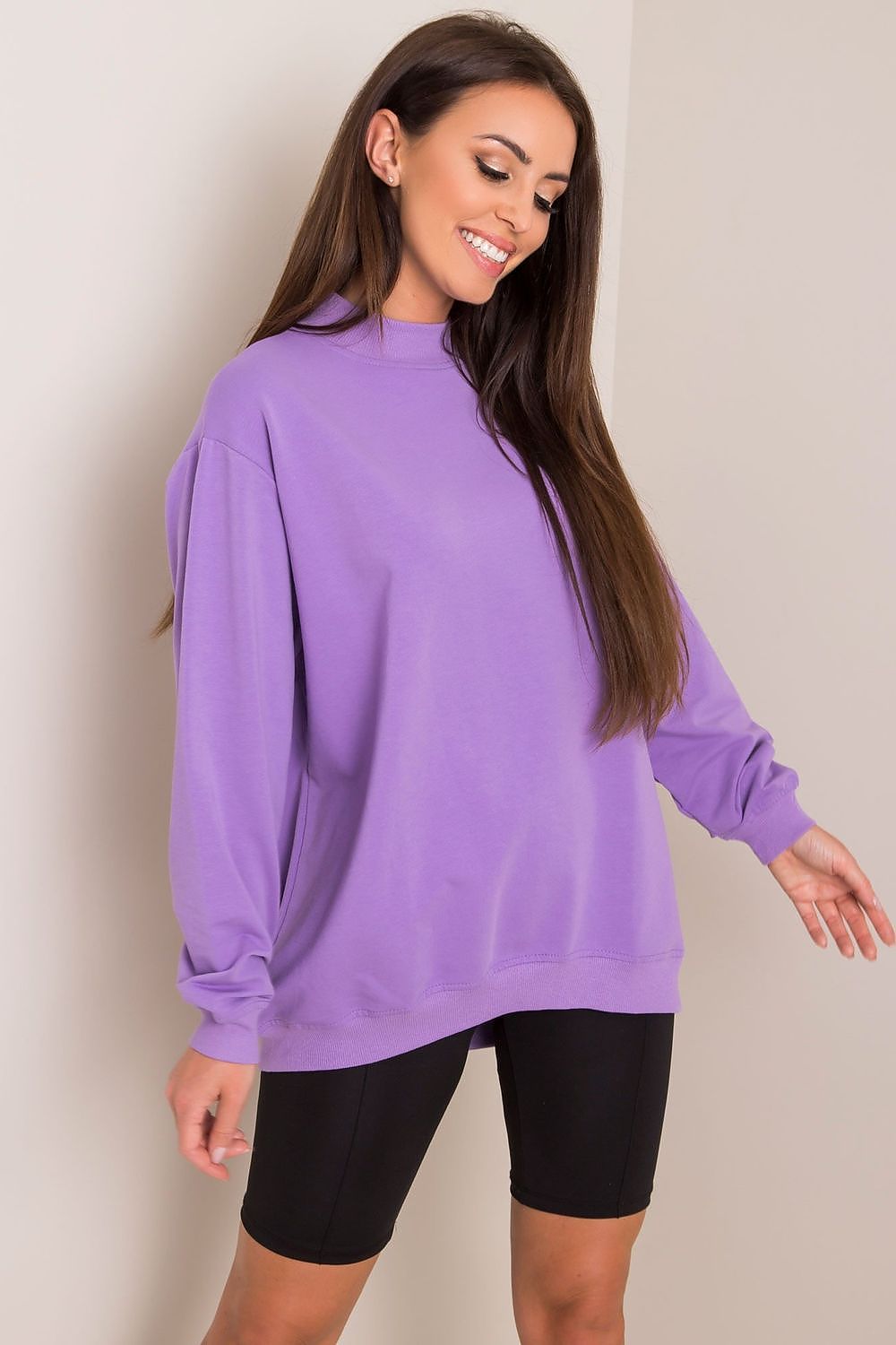 Sweater model 169753 BFG