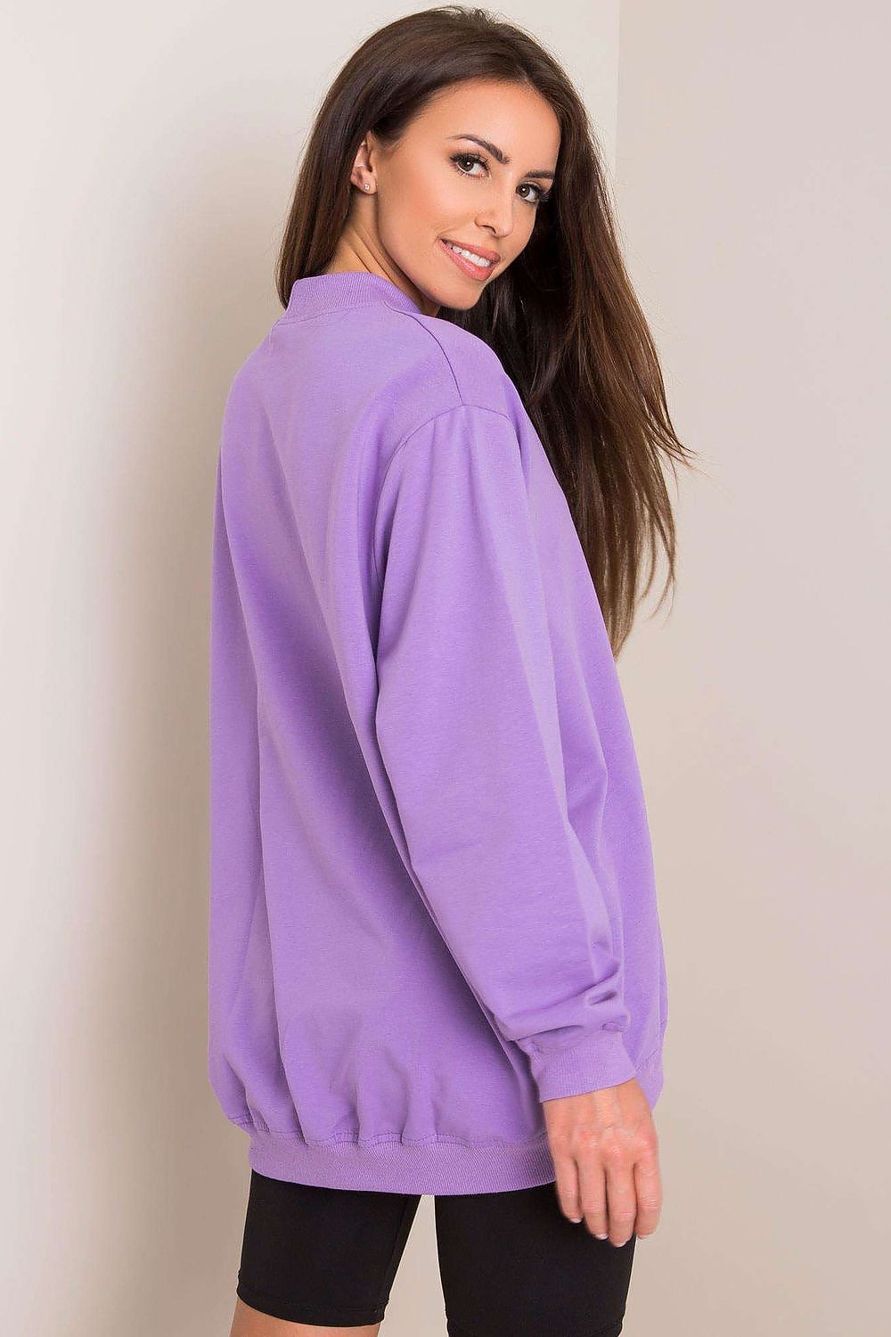 Sweater model 169753 BFG