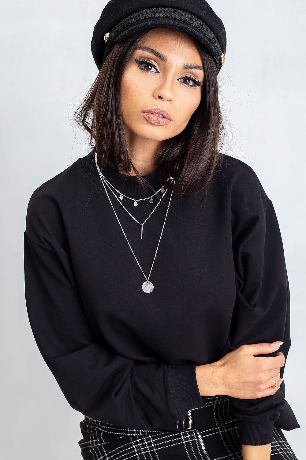 Sweater model 169756 BFG