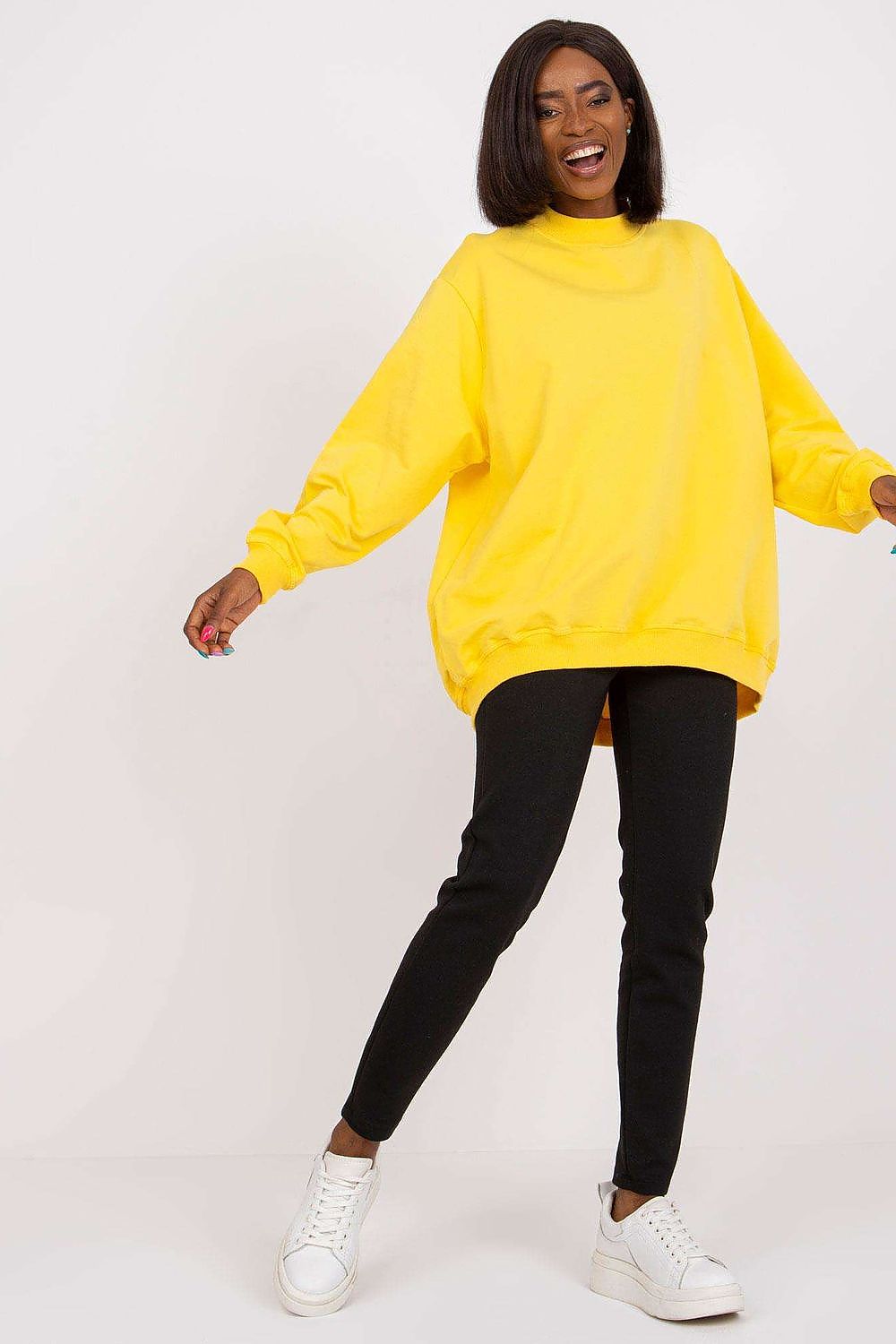 Sweater model 169763 BFG