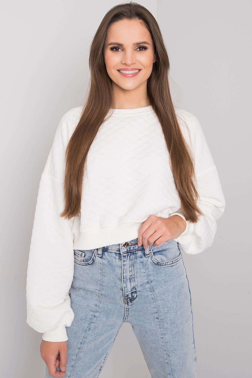 Sweater model 169774 BFG