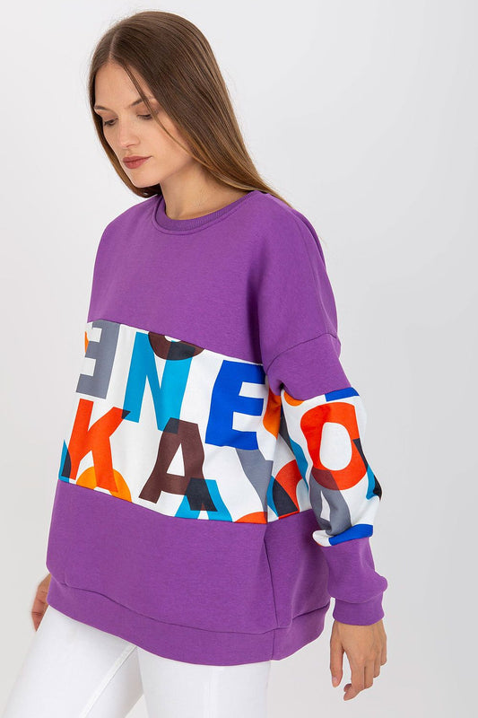 Sweater model 169794 Ex Moda