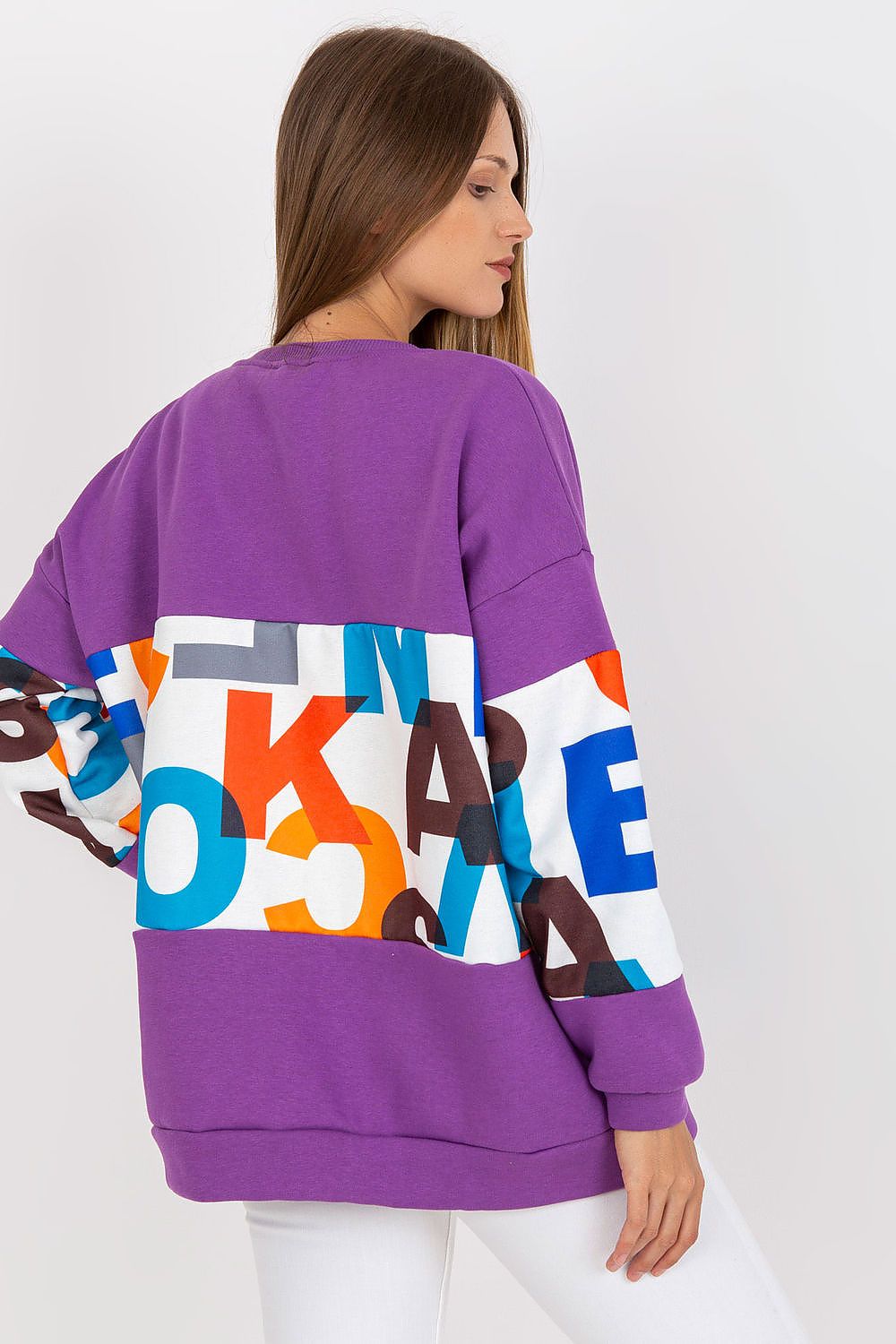 Sweater model 169794 Ex Moda