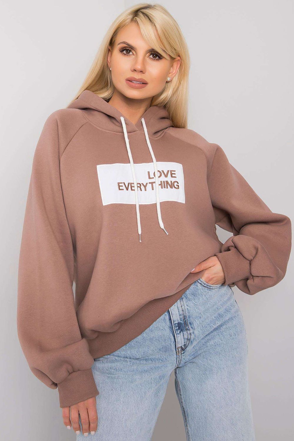 Sweater model 169821 Ex Moda