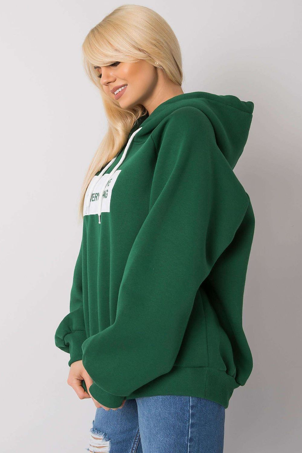 Sweater model 169824 Ex Moda