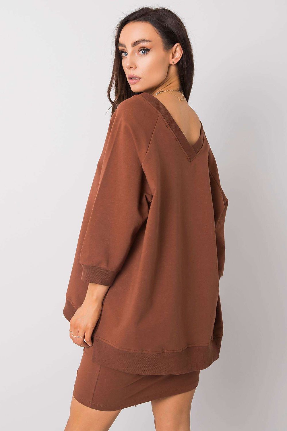 Sweater model 169858 Rue Paris