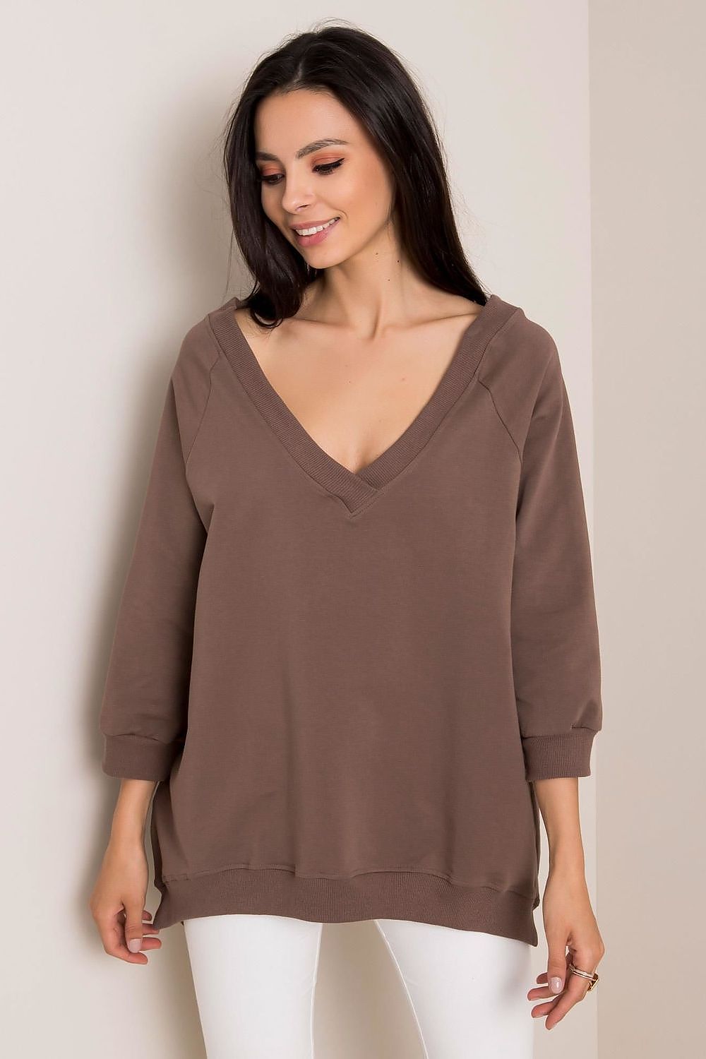 Sweater model 169860 Rue Paris