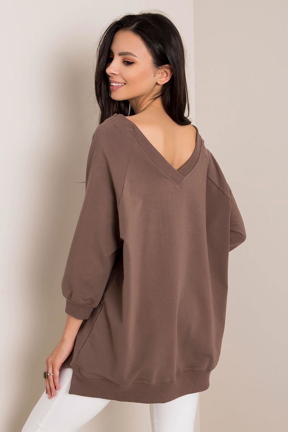 Sweater model 169860 Rue Paris