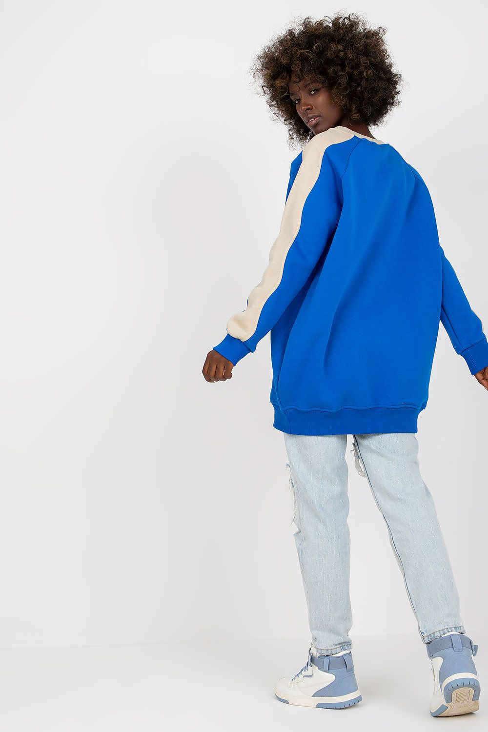 Sweater model 169884 Rue Paris