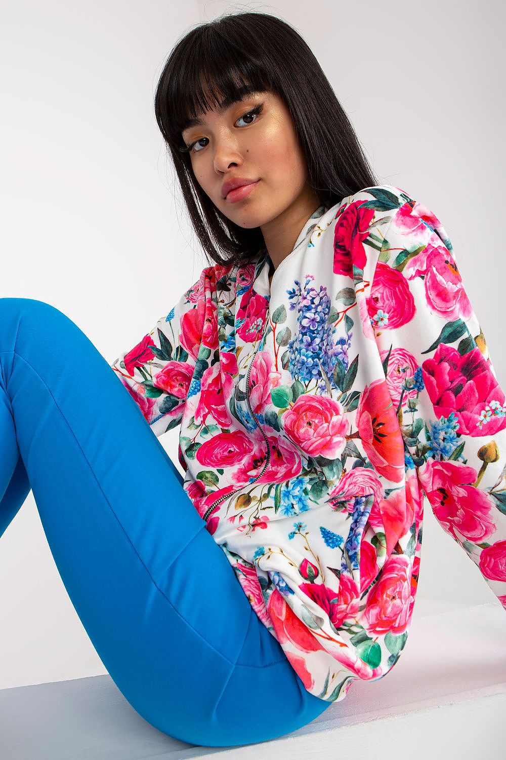 Sweater model 169893 Rue Paris