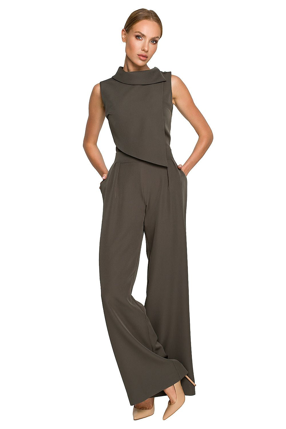 Overall model 169954 Moe