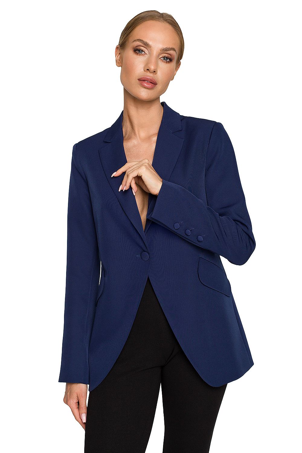Jacke model 169959 Moe