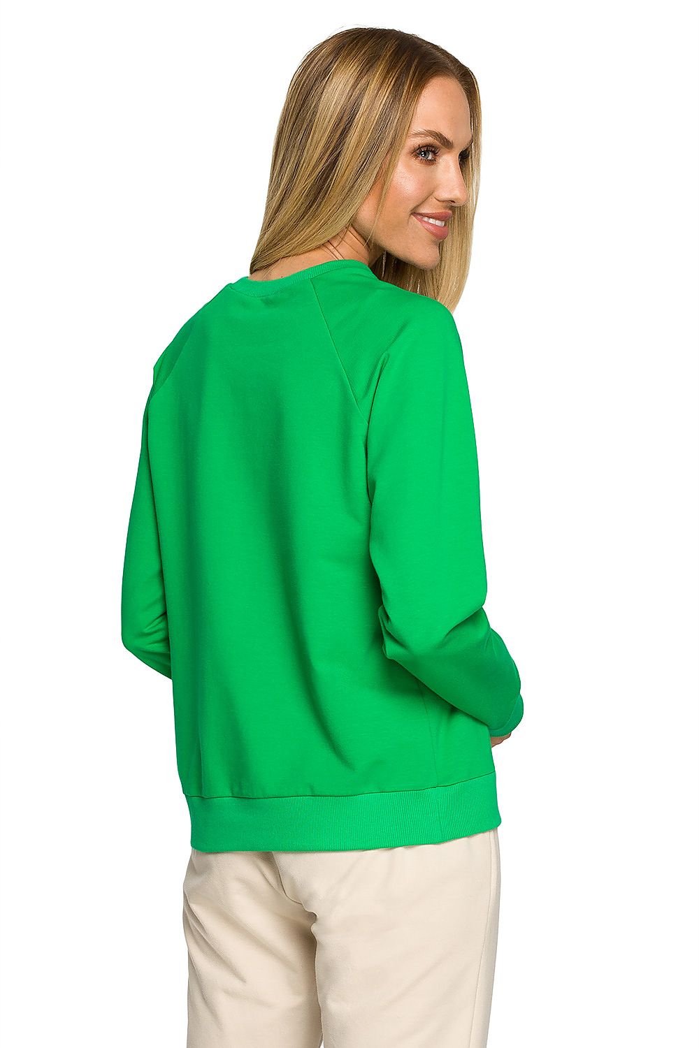 Sweater model 169986 Moe