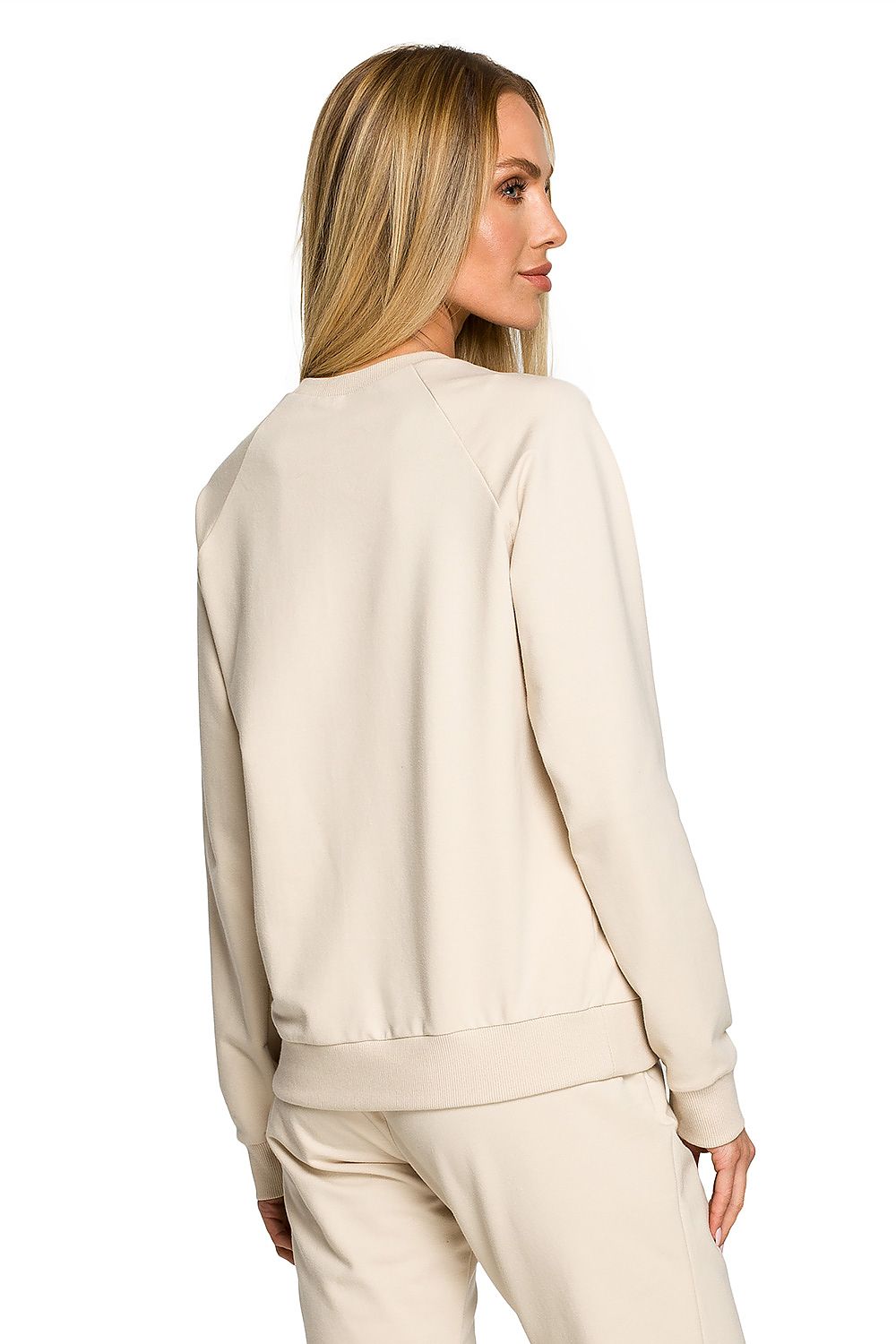 Sweater model 169987 Moe