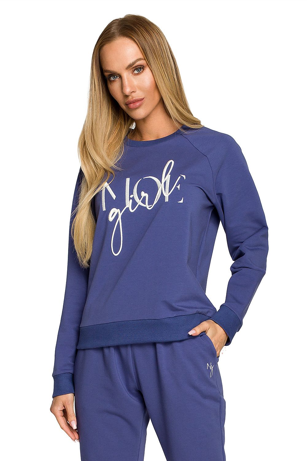 Sweater model 169988 Moe