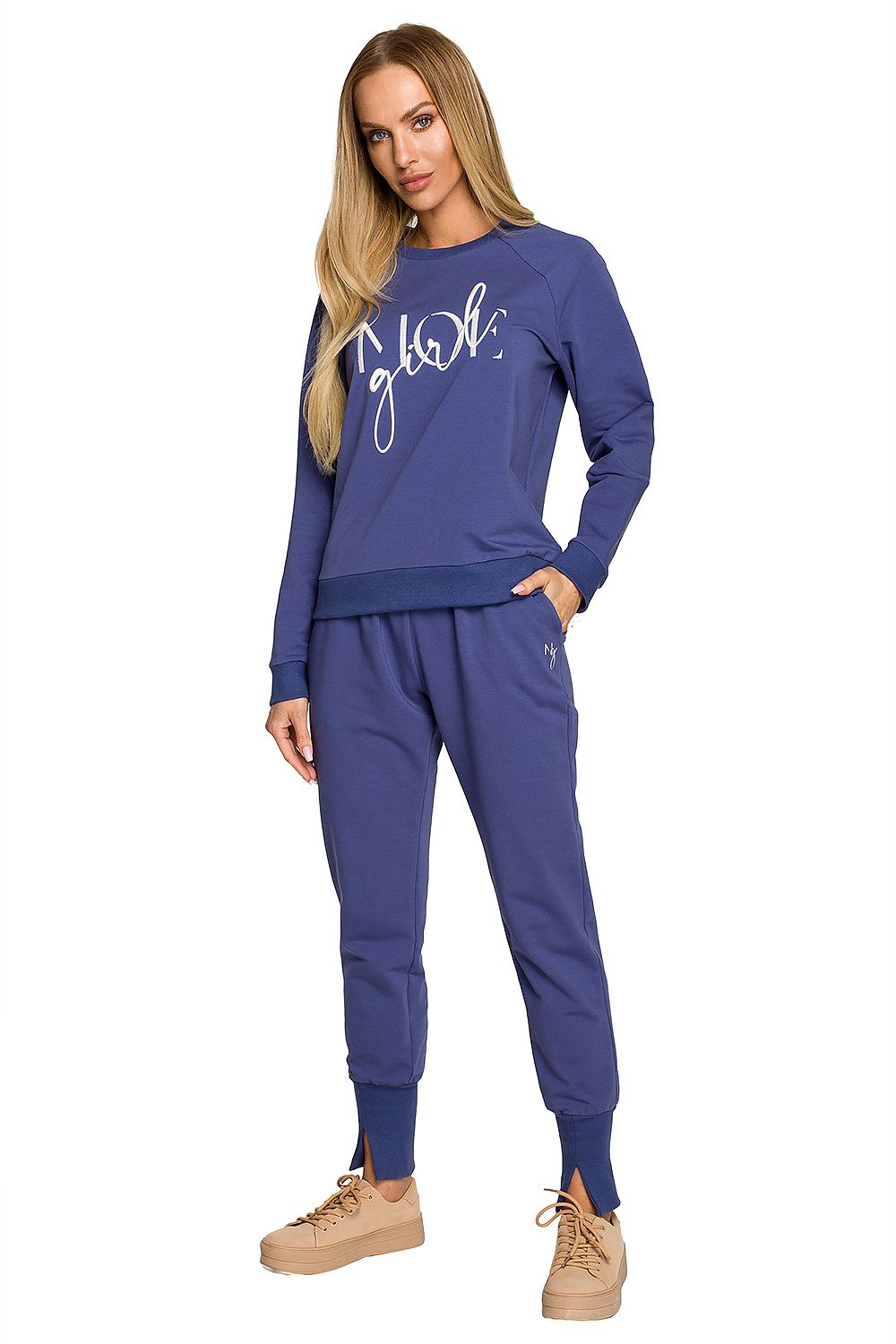 Sweater model 169988 Moe