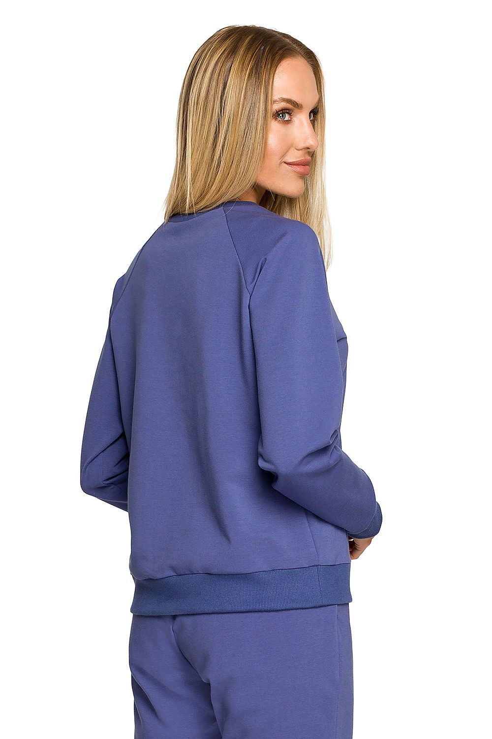 Sweater model 169988 Moe
