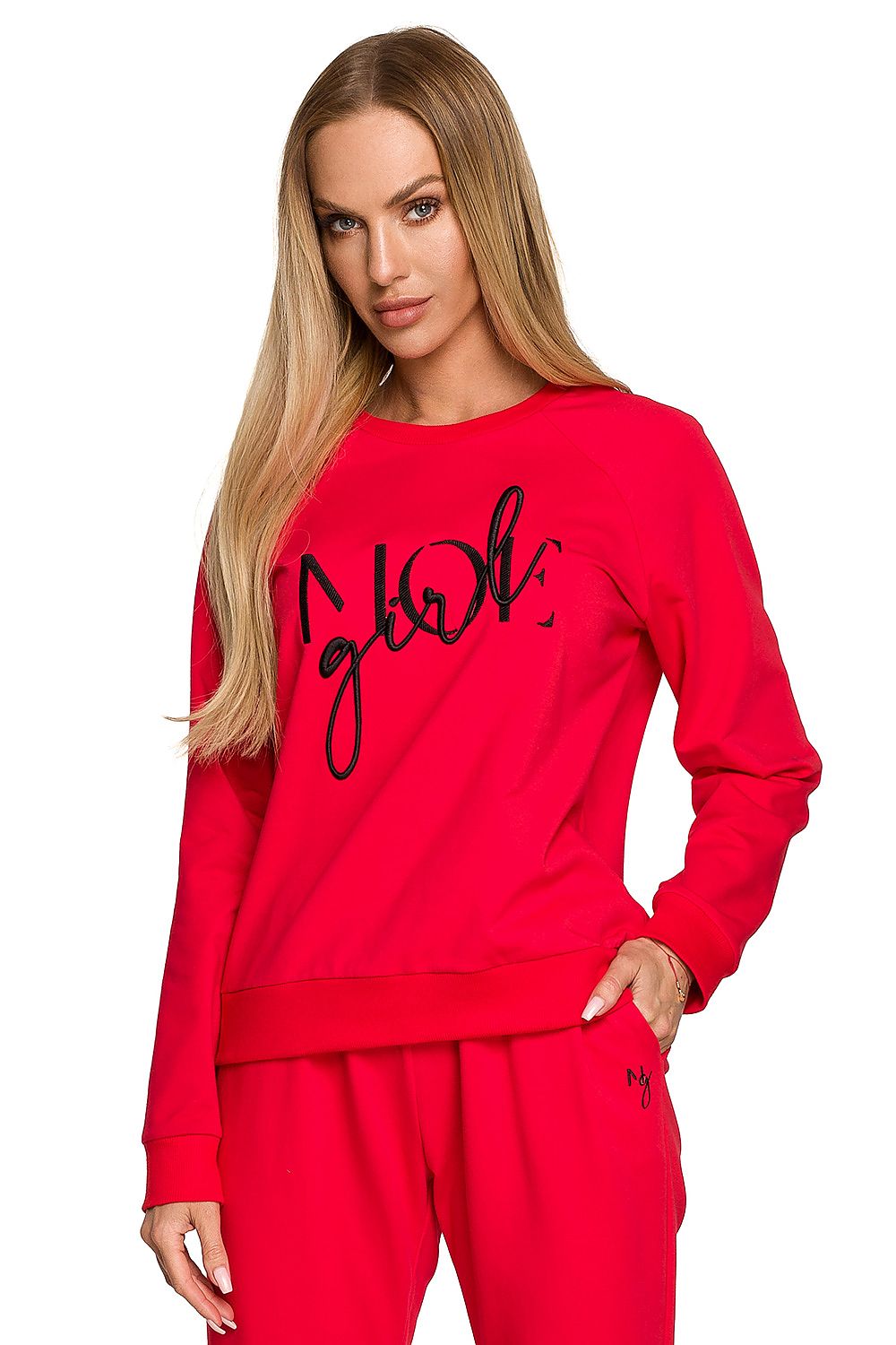 Sweater model 169989 Moe