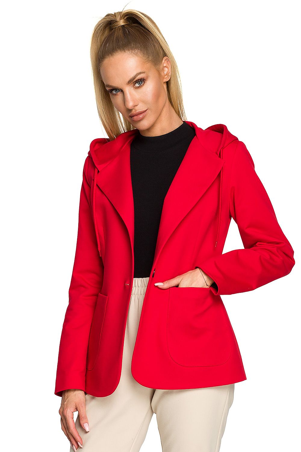 Jacke model 169999 Moe