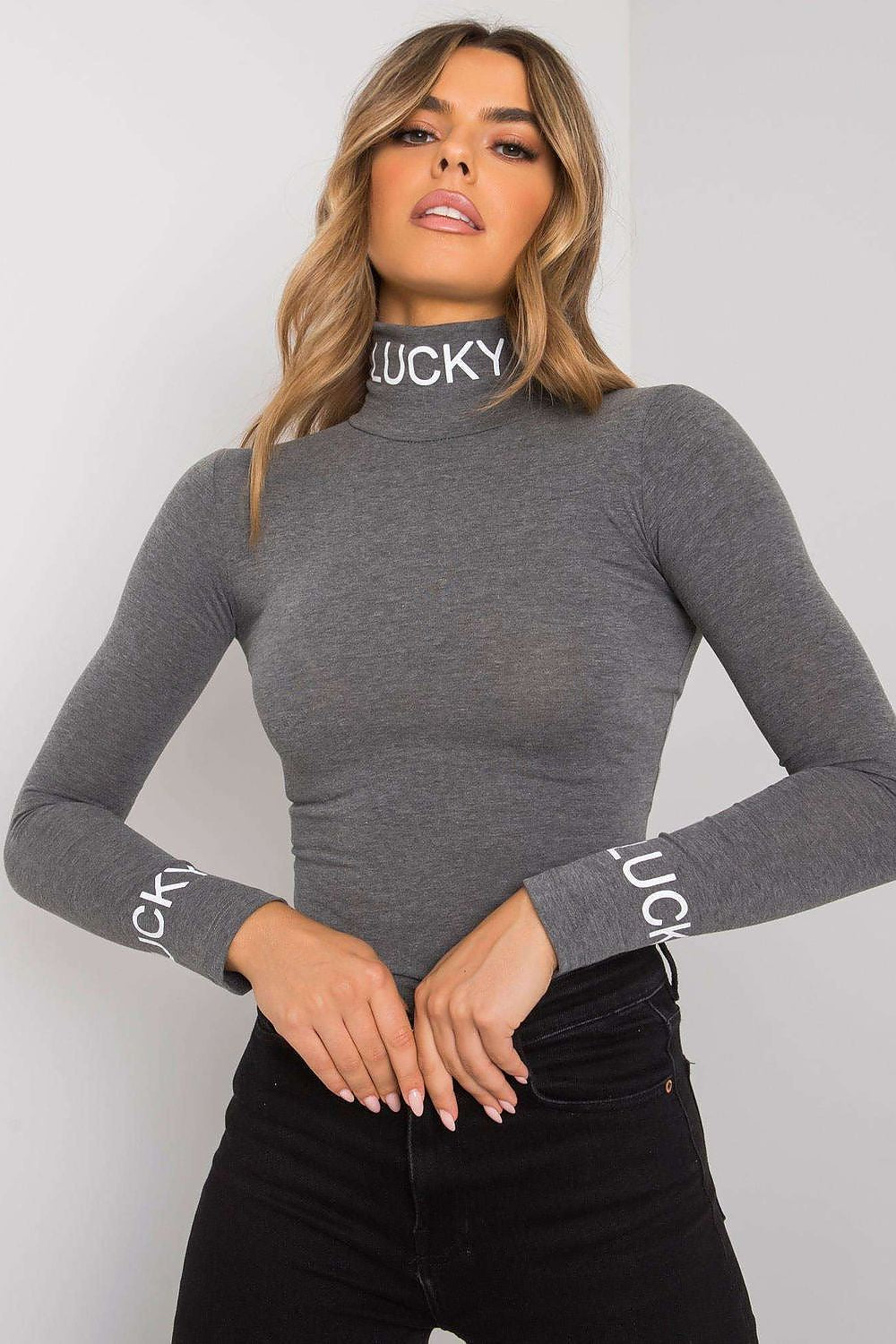 Bluse model 170118 Ex Moda