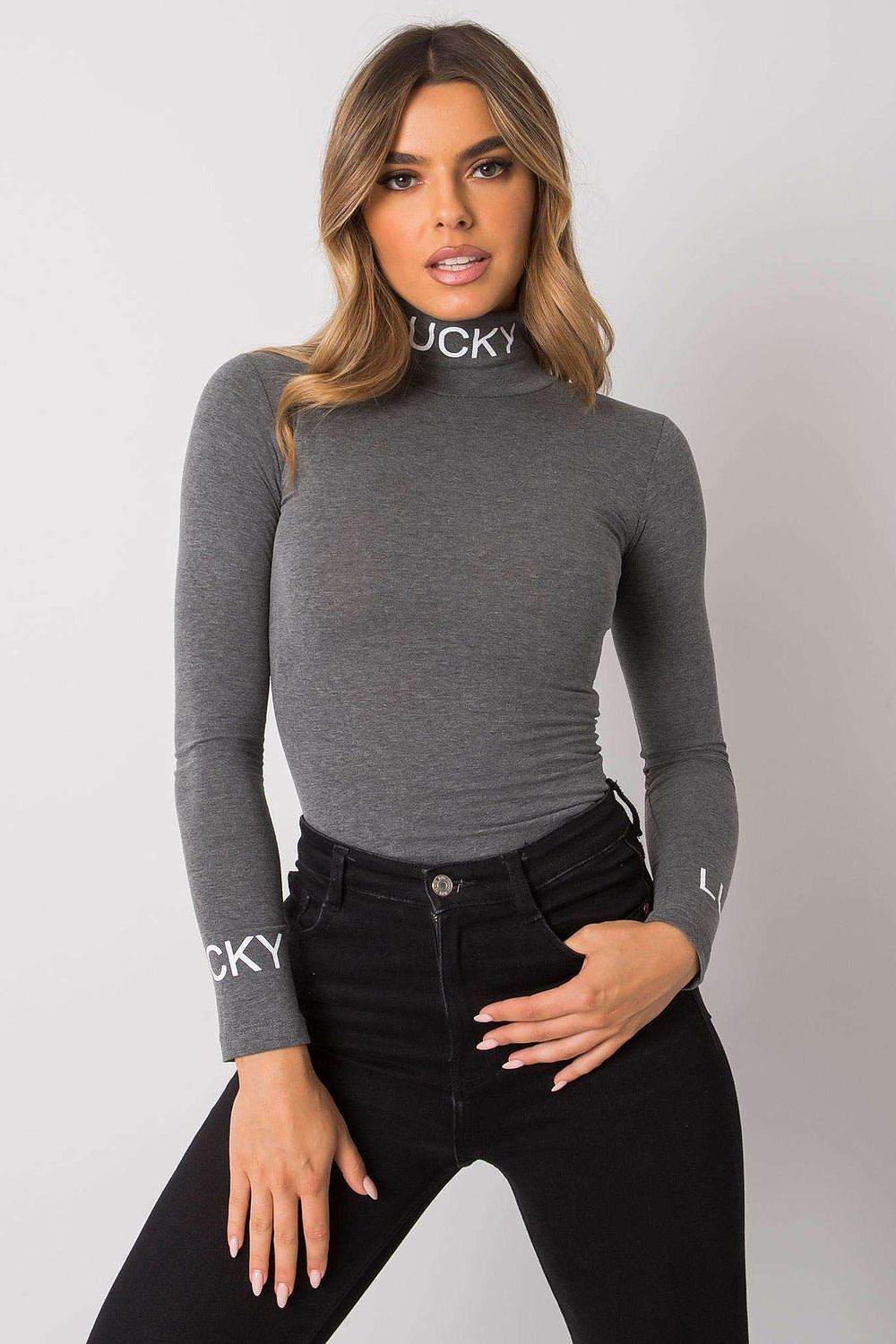 Bluse model 170118 Ex Moda