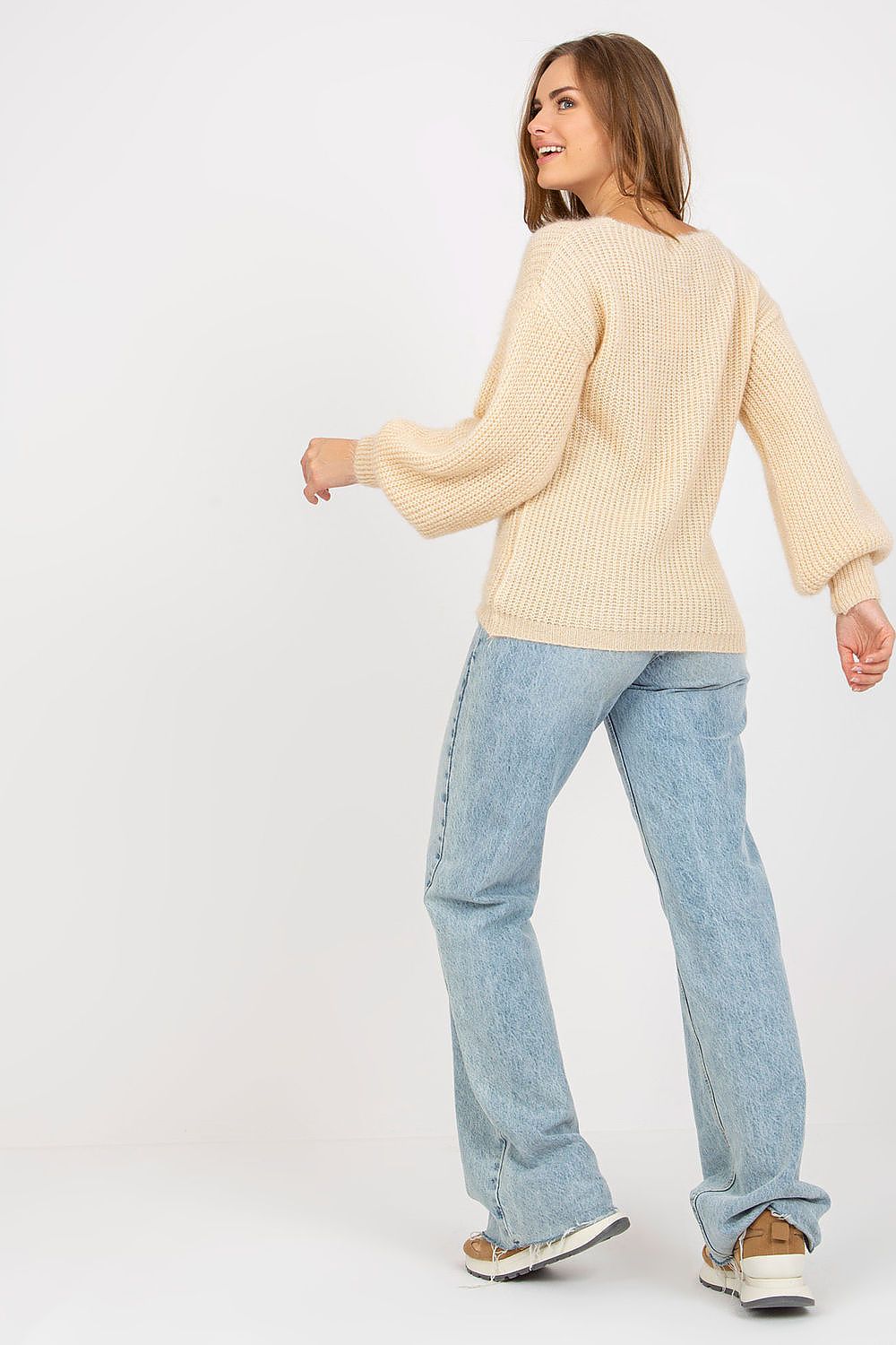 Pullover model 170128 Och Bella