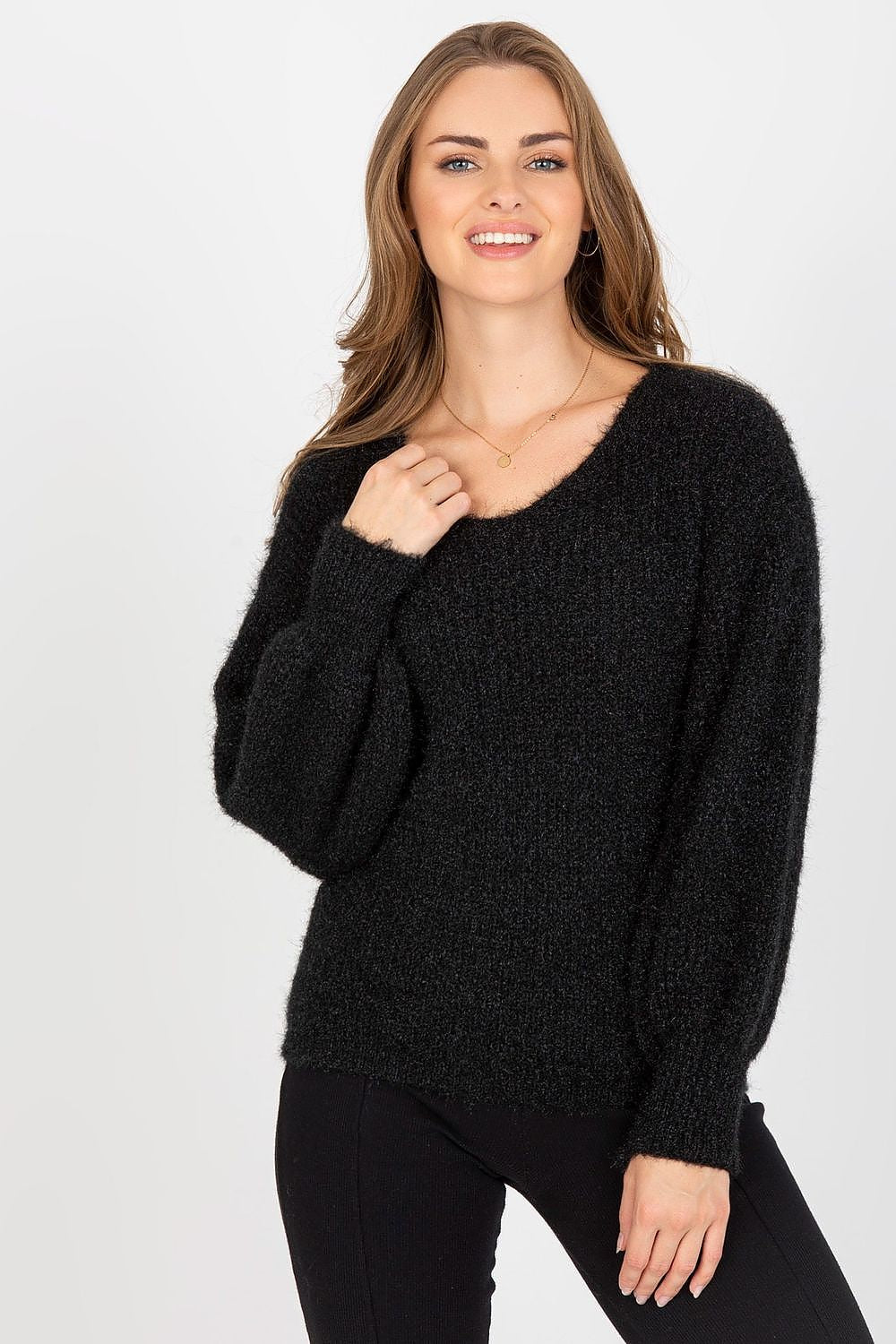 Pullover model 170129 Och Bella