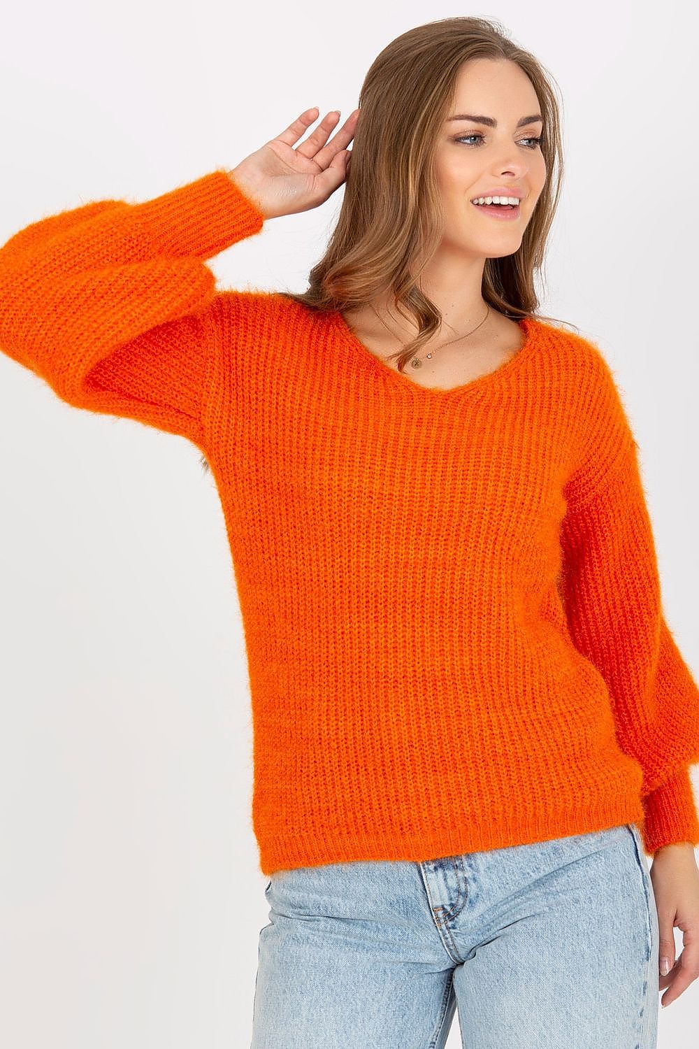 Pullover model 170130 Och Bella