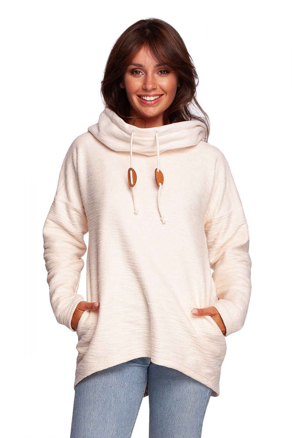 Sweater model 170159 BeWear